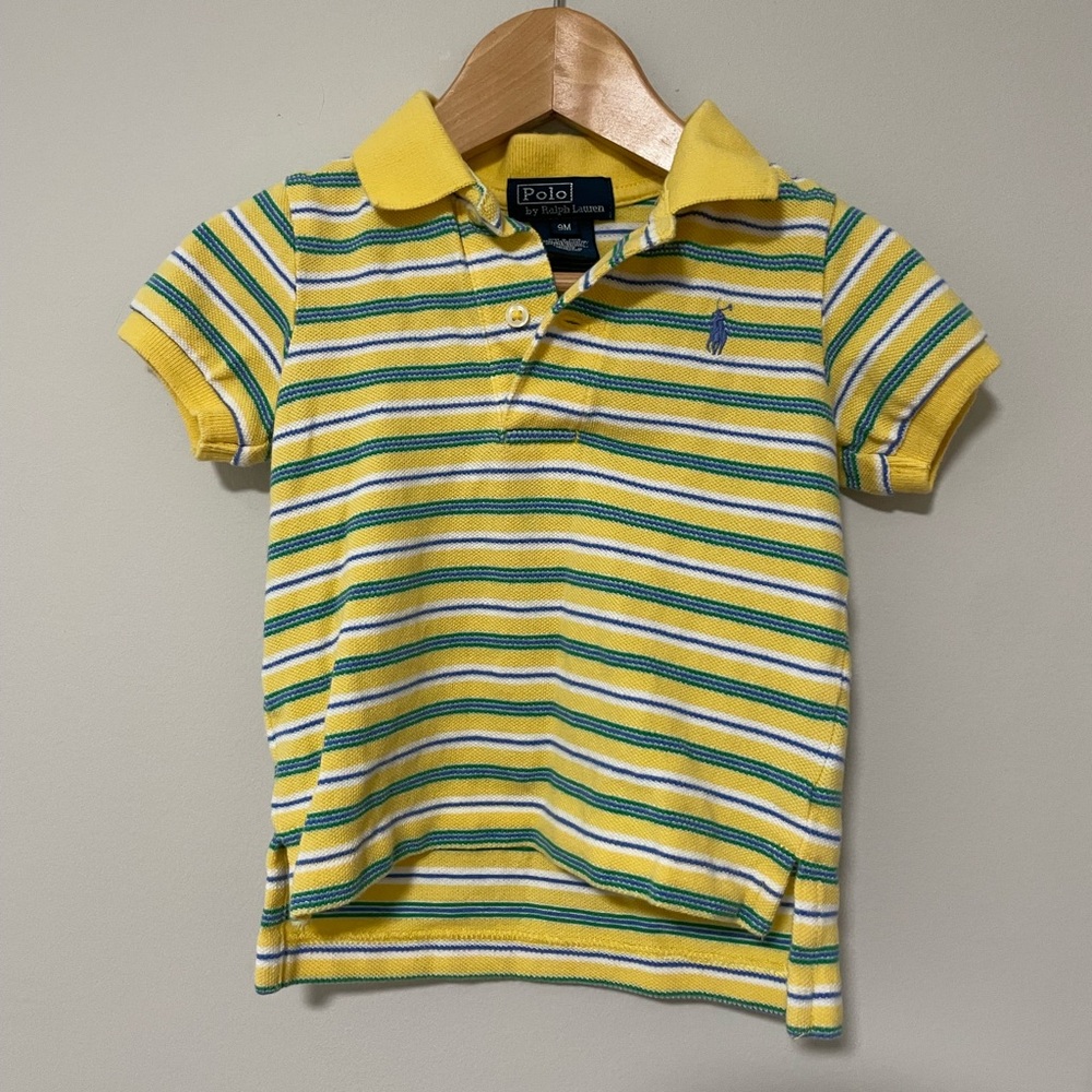 Ralph Lauren Polo